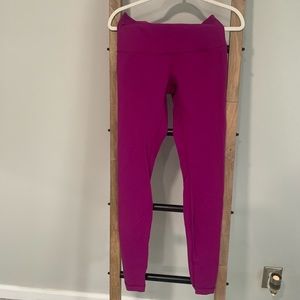 LuLuLemon pants